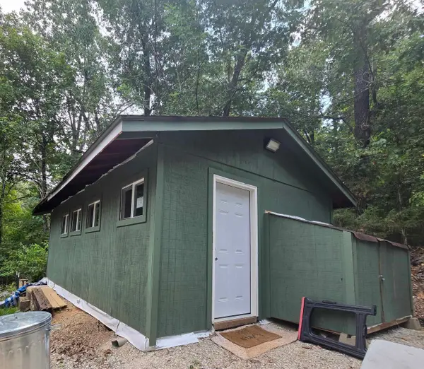 19 Willie May Drive, Highland, AR 72542