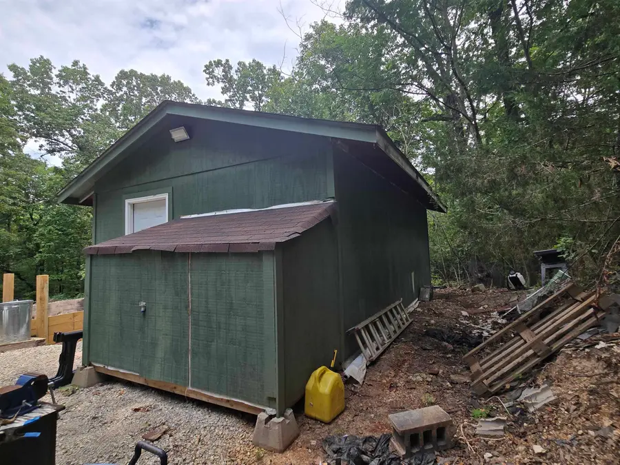 19 Willie May Drive, Highland, AR 72542 - #3