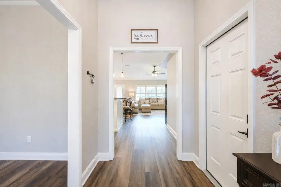 2501 Michelle Drive, Mena, AR 71953 - #3