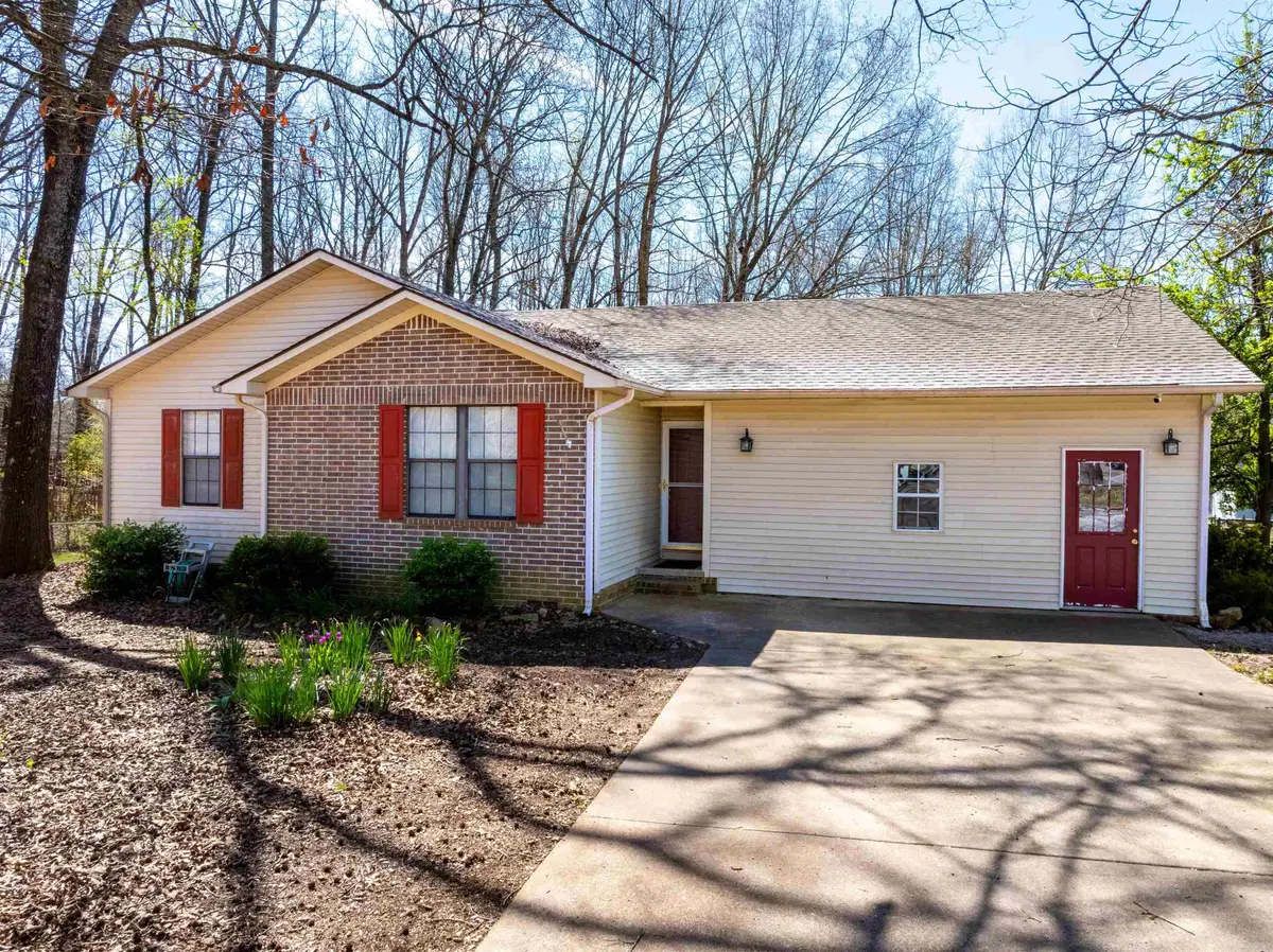 40 Chimney Rd, Batesville, AR 72501 - #1