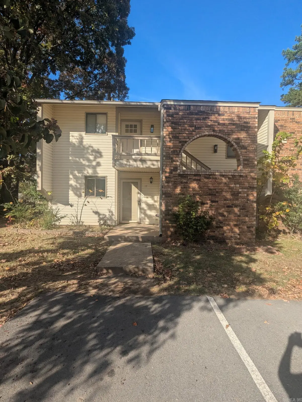 101 Pine Forest #E 18, Maumelle, AR 72113 - #1