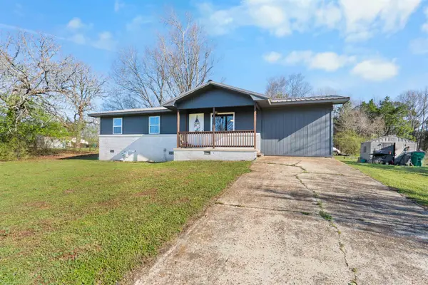 613 E 1st Street, Calico Rock, AR 72519
