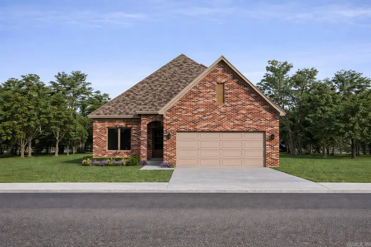 120 Kinley Loop, Little Rock, AR 72223 - #1