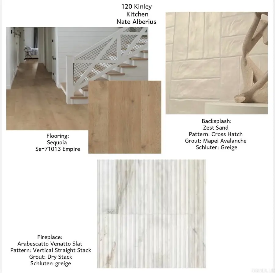 120 Kinley Loop, Little Rock, AR 72223 - #3