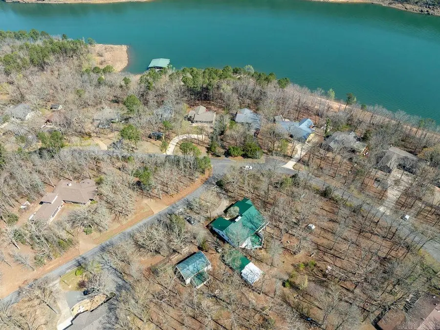 204 Genie Lane, Edgemont, AR 72044 - #2