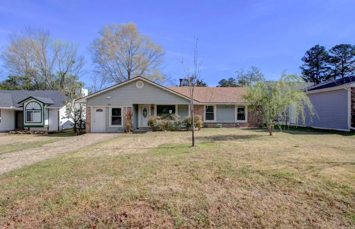 36 Kingspark Drive, Maumelle, AR 72113 - #1
