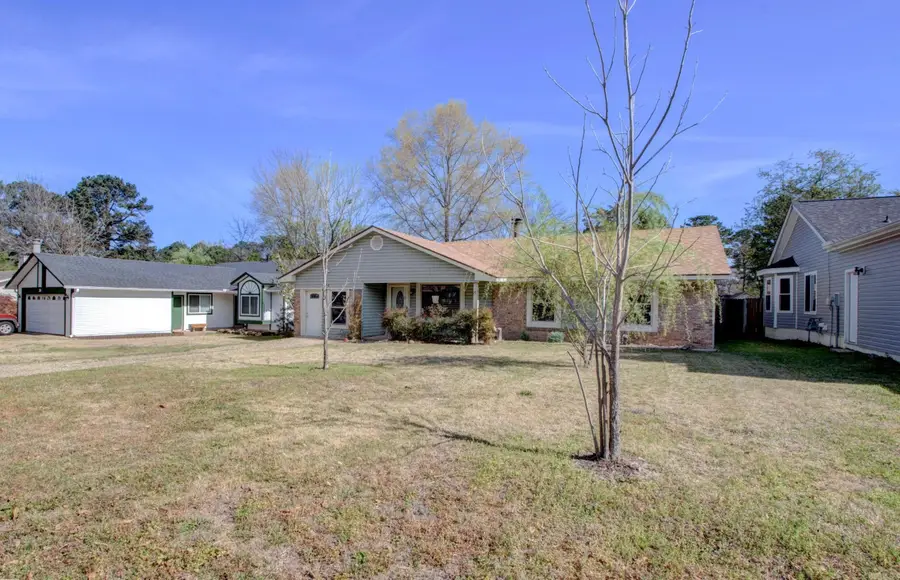 36 Kingspark Drive, Maumelle, AR 72113 - #2