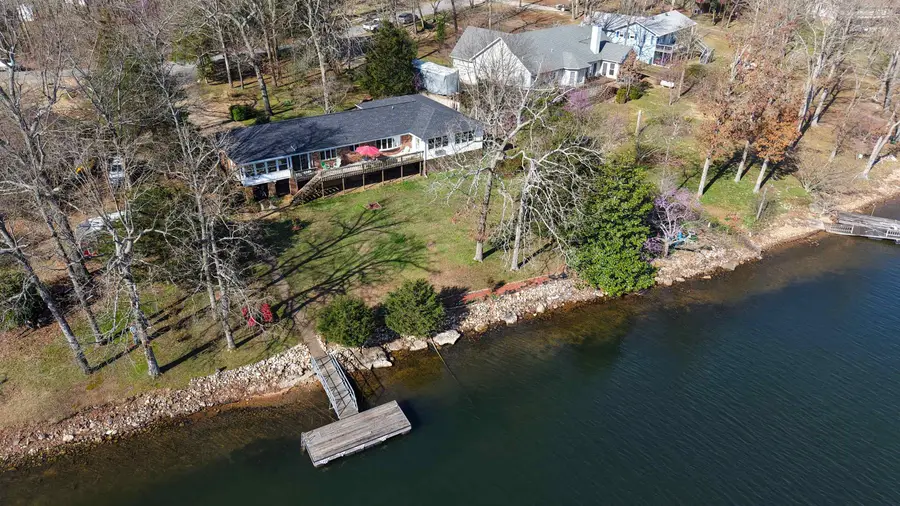 506 Victoria Drive, Horseshoe Bend, AR 72512 - #3