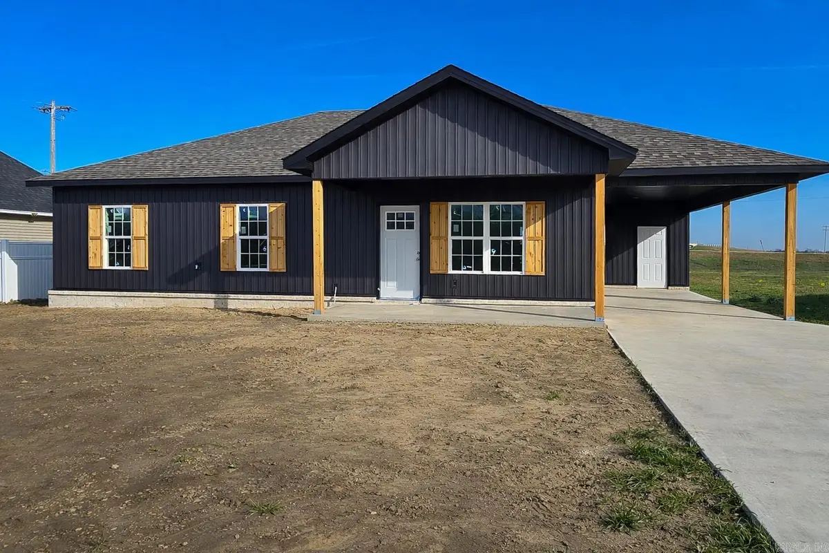 503 9th Street, Marked Tree, AR 72365 - #1