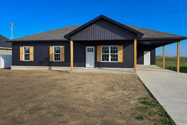 503 9th Street, Marked Tree, AR 72365