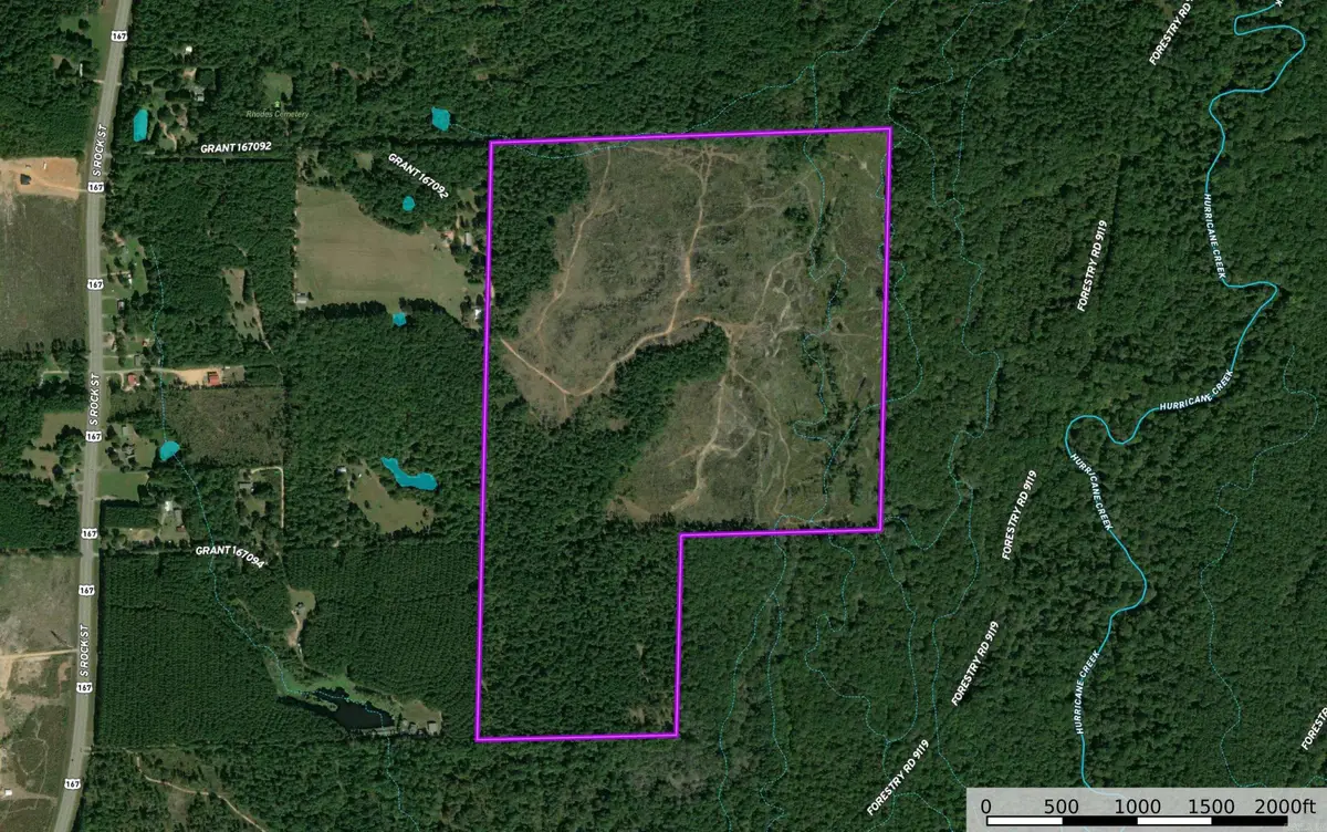 TBD Grant 167092, Sheridan, AR 72150 - #1