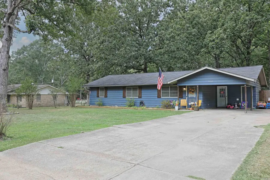 3202 Kay Don Road, Pine Bluff, AR 71603 - #2