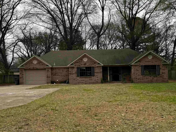 321 Rodgers, Marianna, AR 72360