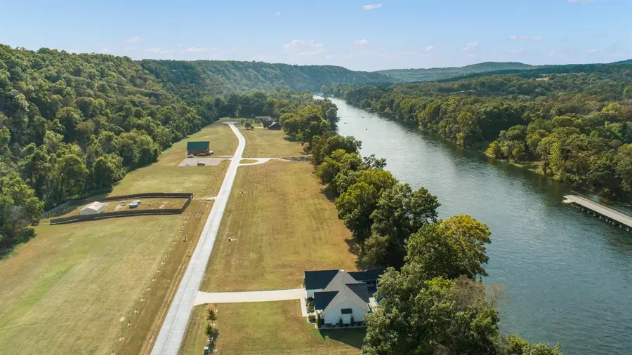 #43 Cane Island Road, Flippin, AR 72634 - #3