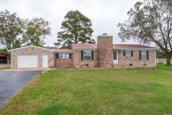 714 E Republican Rd, Jacksonville, AR 72076