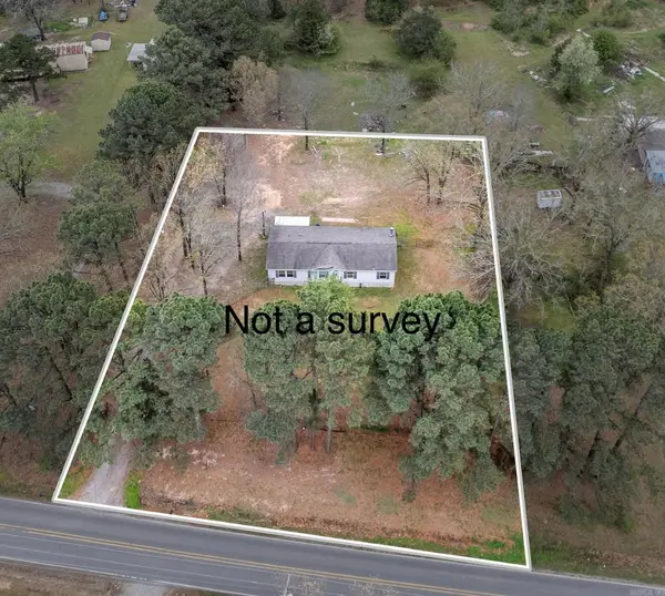 443 Foster Chapel Road, Searcy, AR 72143