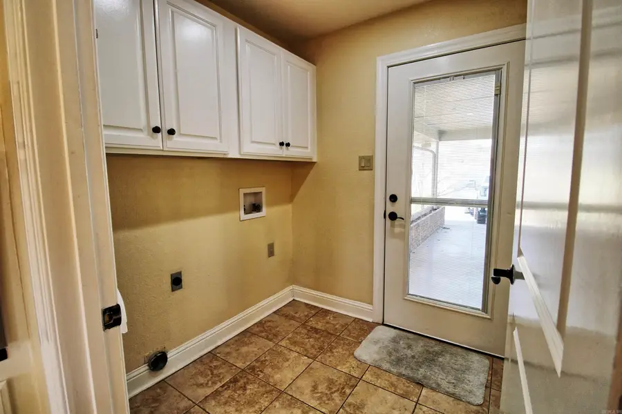 256 Morphew Road, Hot Springs, AR 71913 - #2