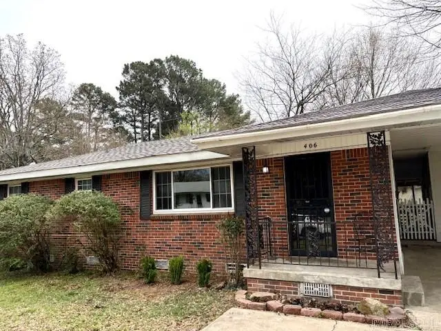 406 Highhill Road, North Little Rock, AR 72116 - #2