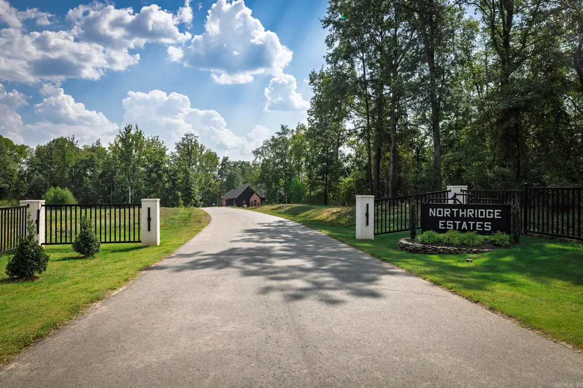 289 Shepherd Loop Drive, Arkadelphia, AR 71923 - #1