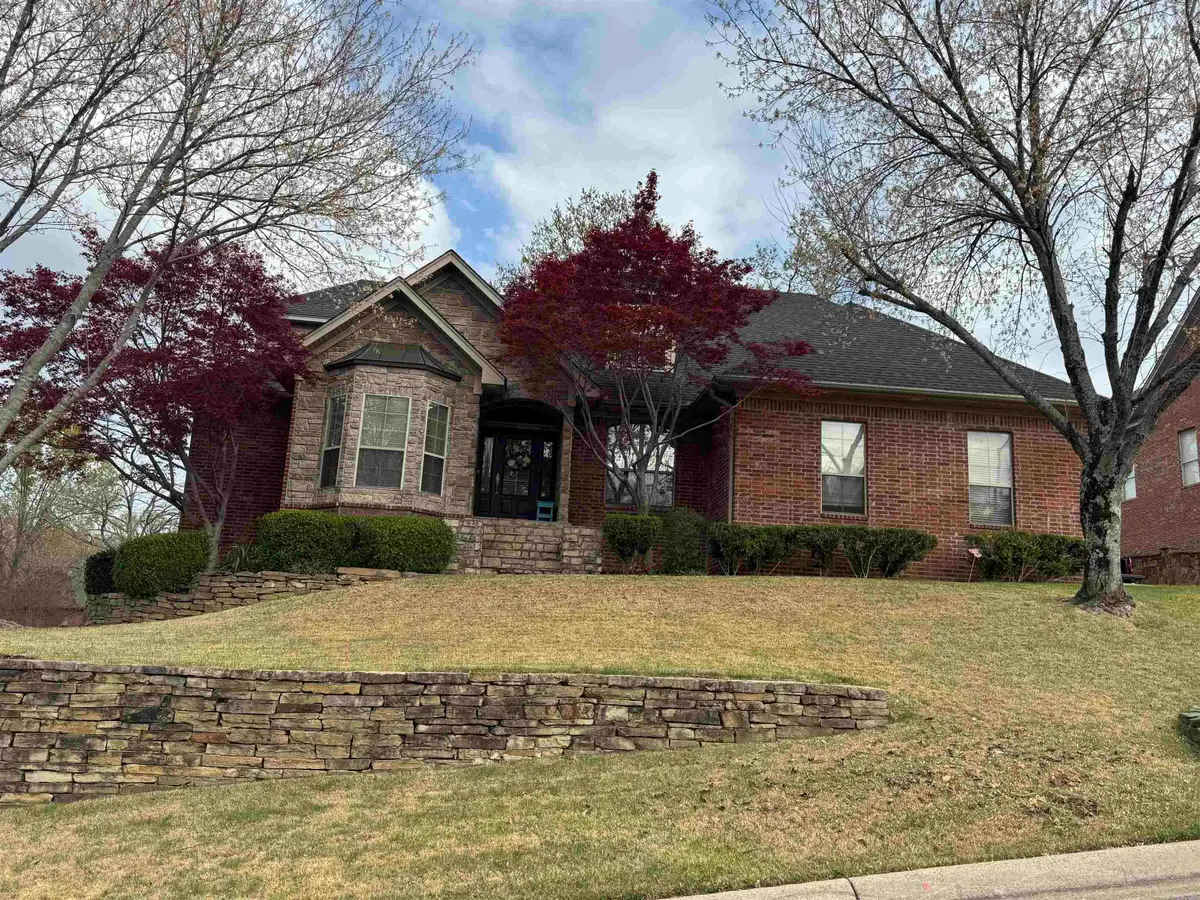 5020 Calico Creek Cove, North Little Rock, AR 72116 - #1