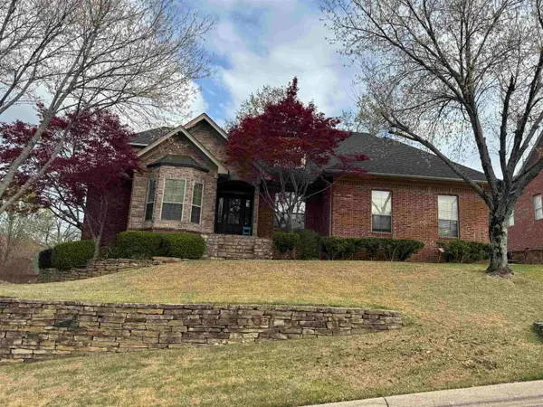 5020 Calico Creek Cove, North Little Rock, AR 72116