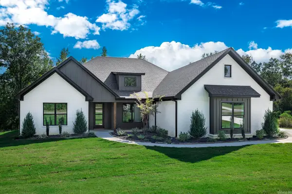 108 Shepherd Loop Drive, Arkadelphia, AR 71923