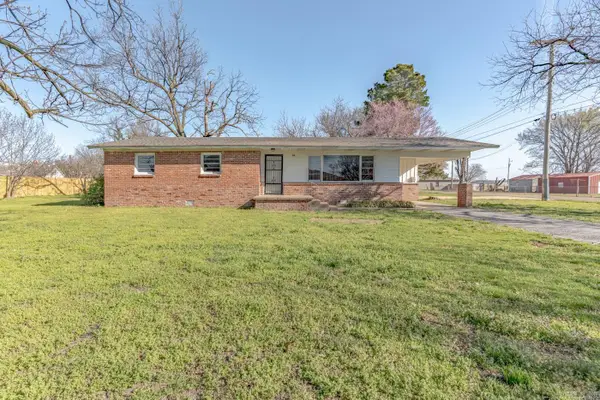 106 E Texie Avenue, Monette, AR 72447