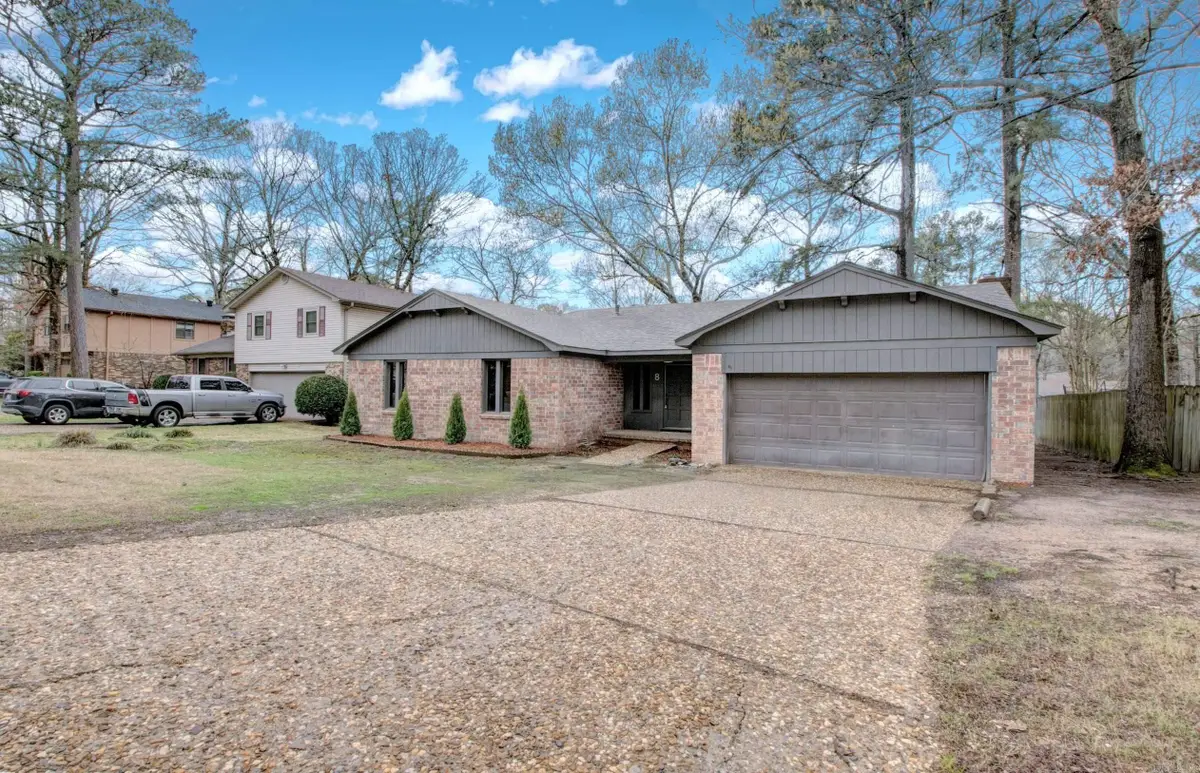 8 Fox Run Drive, Little Rock, AR 72210 - #1