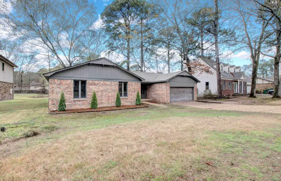 8 Fox Run Drive, Little Rock, AR 72210 - #3