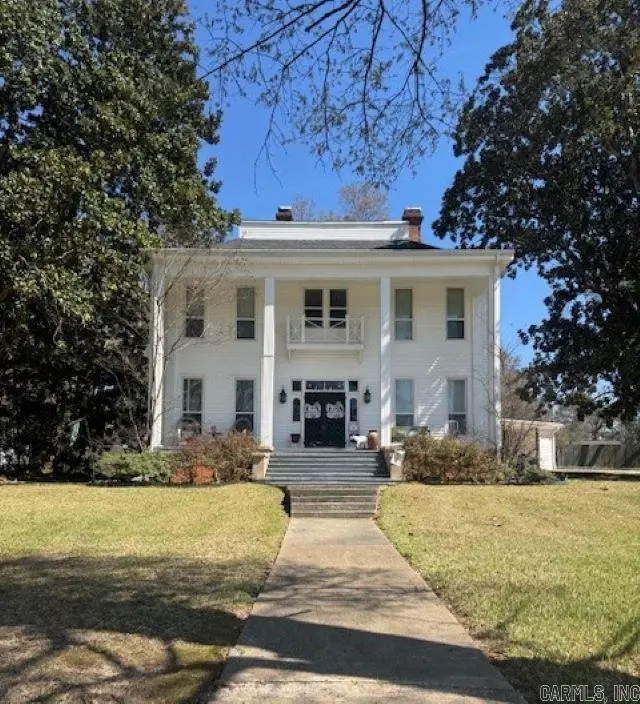 630 N Main Street, Monticello, AR 71655 - #2