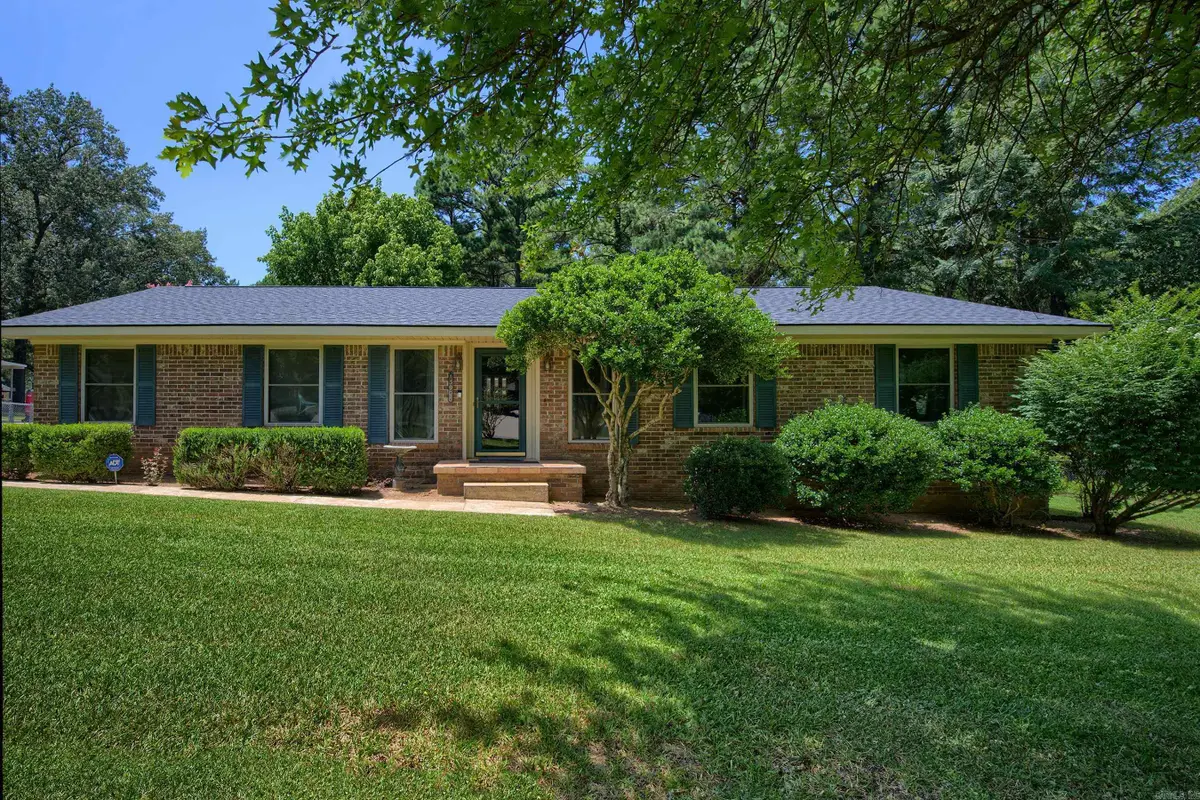 13908 Alexander Road, Alexander, AR 72002 - #1