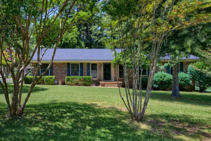 13908 Alexander Road, Alexander, AR 72002 - #2