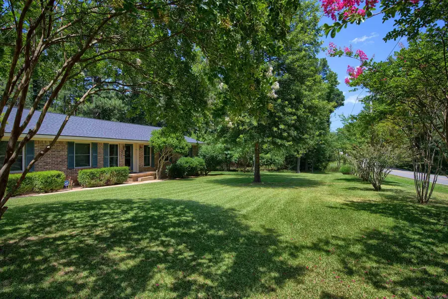 13908 Alexander Road, Alexander, AR 72002 - #3