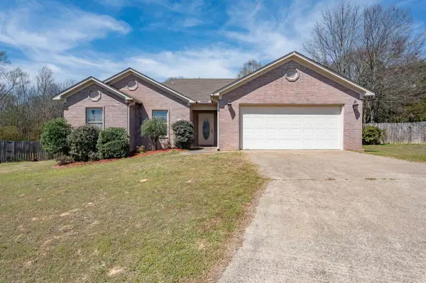 41 Lariat Drive, Austin, AR 72007