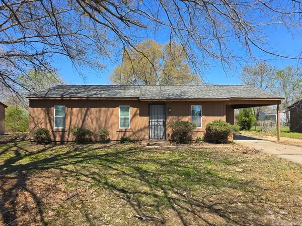 62 Harvard Rd, Marion, AR 72364