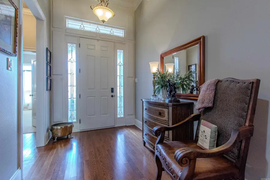 511 Cobblestone Drive, Cabot, AR 72023 - #3