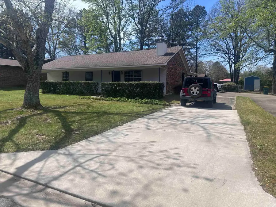 504 Green Oak Lane, White Hall, AR 71602 - #2