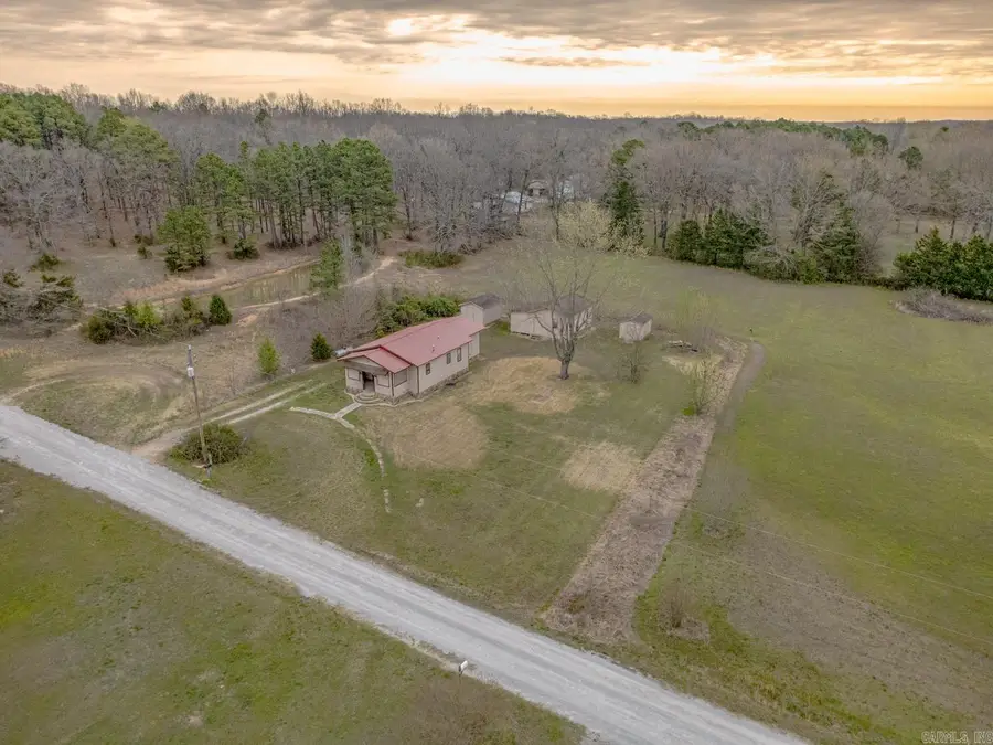 40 Lige Ln, Cave City, AR 72521 - #2