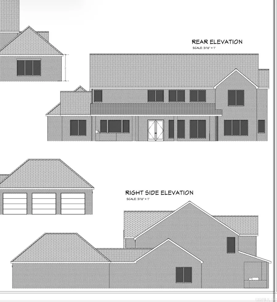 240 Pennington Road, Hot Springs, AR 71913 - #3