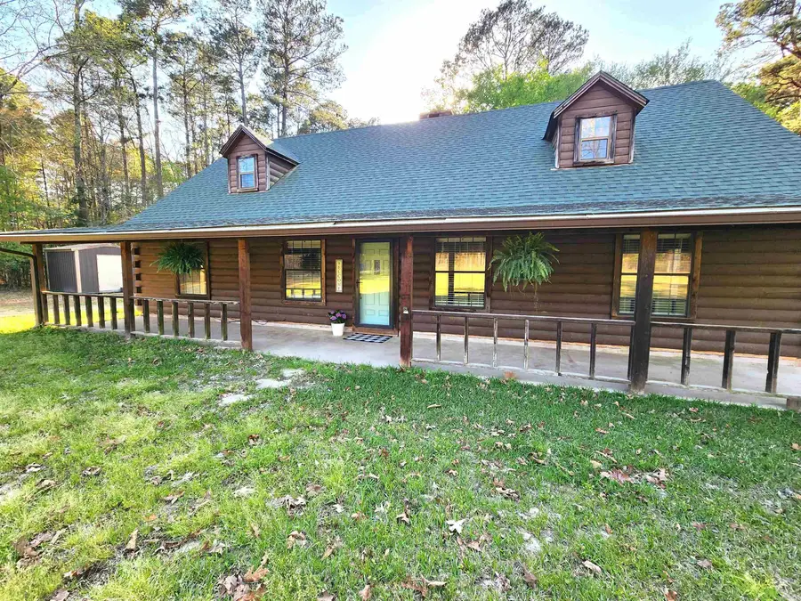 3924 Southfield Road, El Dorado, AR 71730 - #2