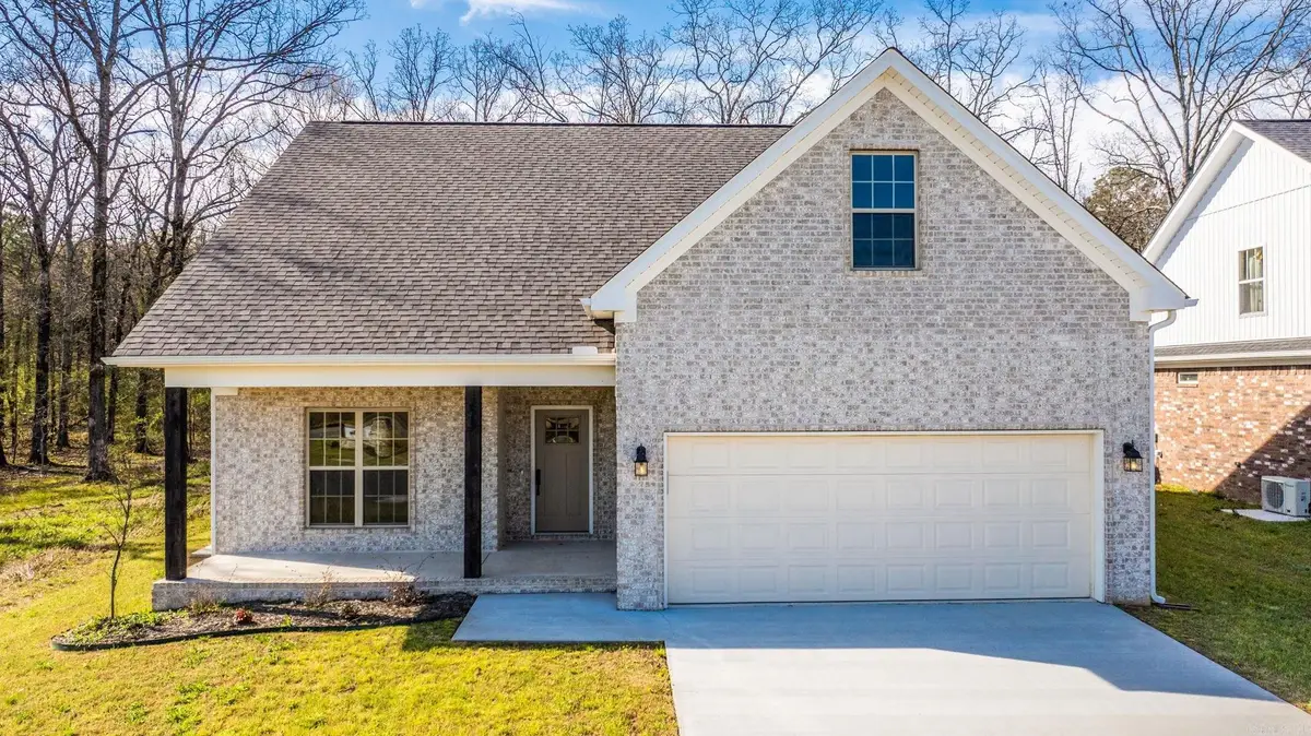 1275 Acuff Lane, Conway, AR 72034 - #1