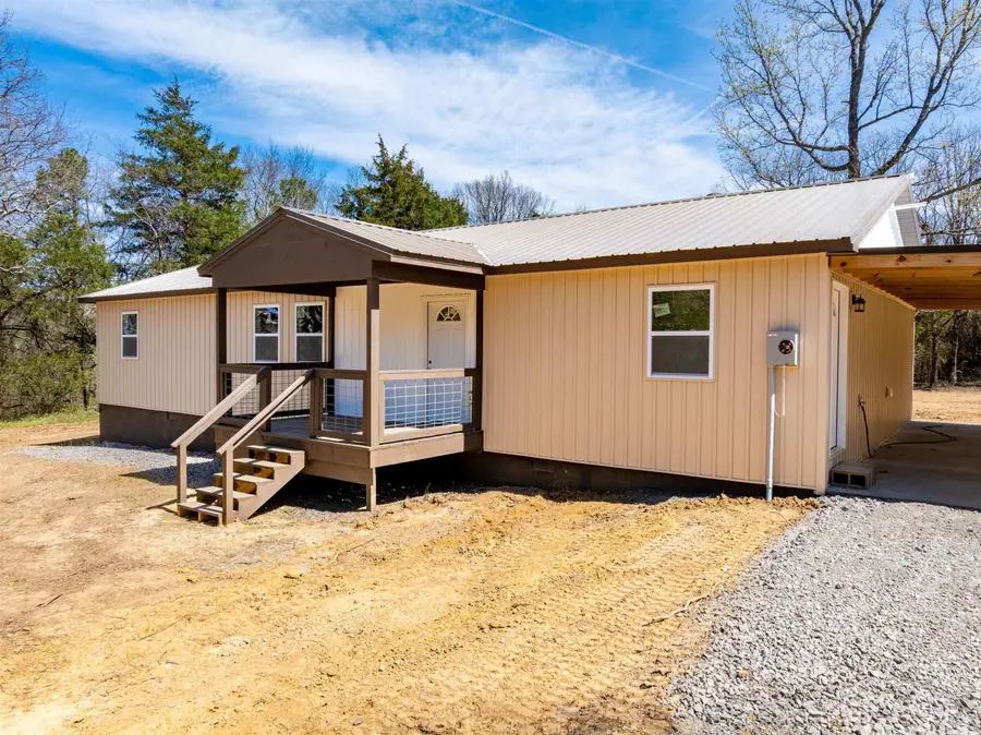 31 Redneck Ln, Pleasant Plains, AR 72568 - #2