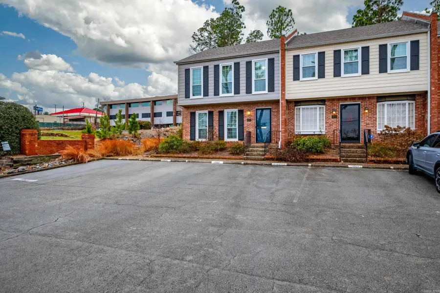 2805 Foxcroft #1003 #1003, Little Rock, AR 72227 - #2