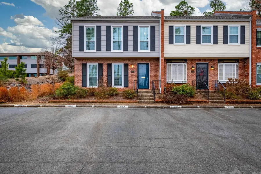 2805 Foxcroft #1003 #1003, Little Rock, AR 72227 - #3