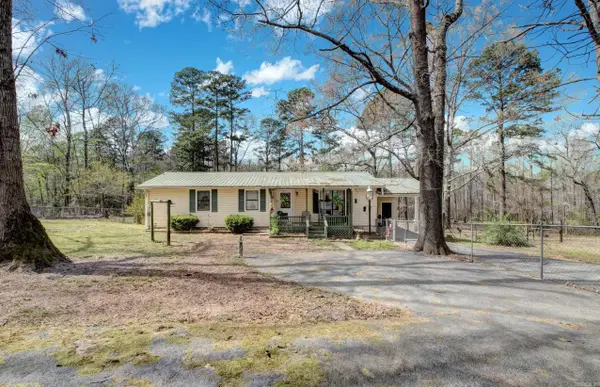 18640 Tadlock Circle, Alexander, AR 72002