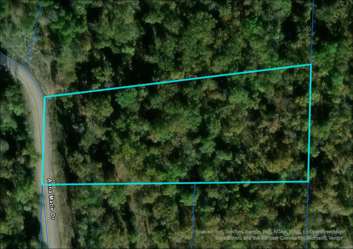 Lot 15 Anna Marie Drive, Springfield, AR 72157 - #1