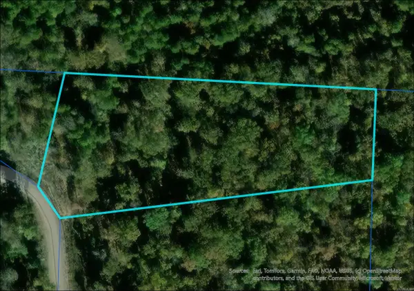 Lot 16 Anna Marie Drive, Springfield, AR 72157
