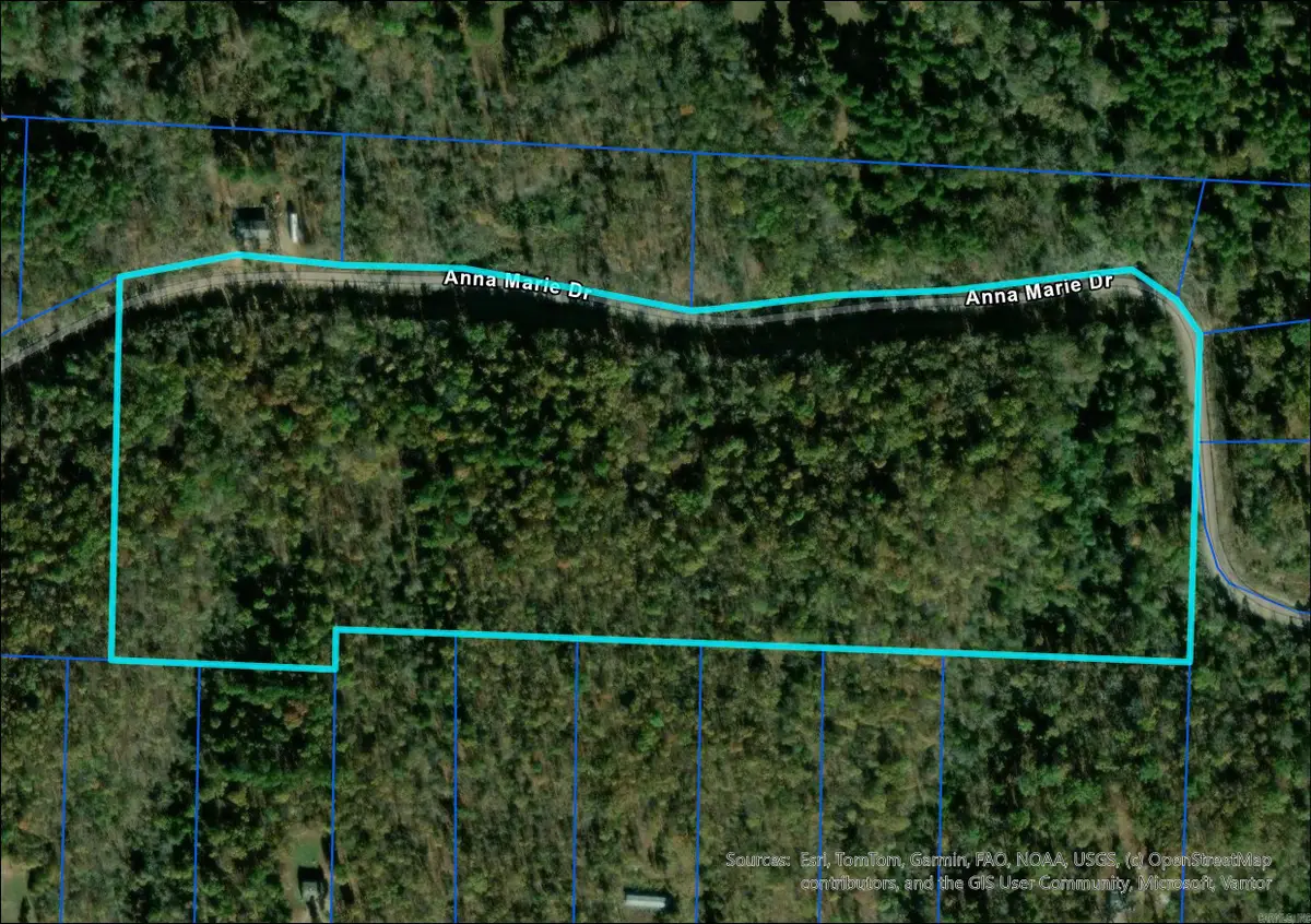 Lot 19-24,40,41 Anna Marie Drive, Springfield, AR 72157 - #1