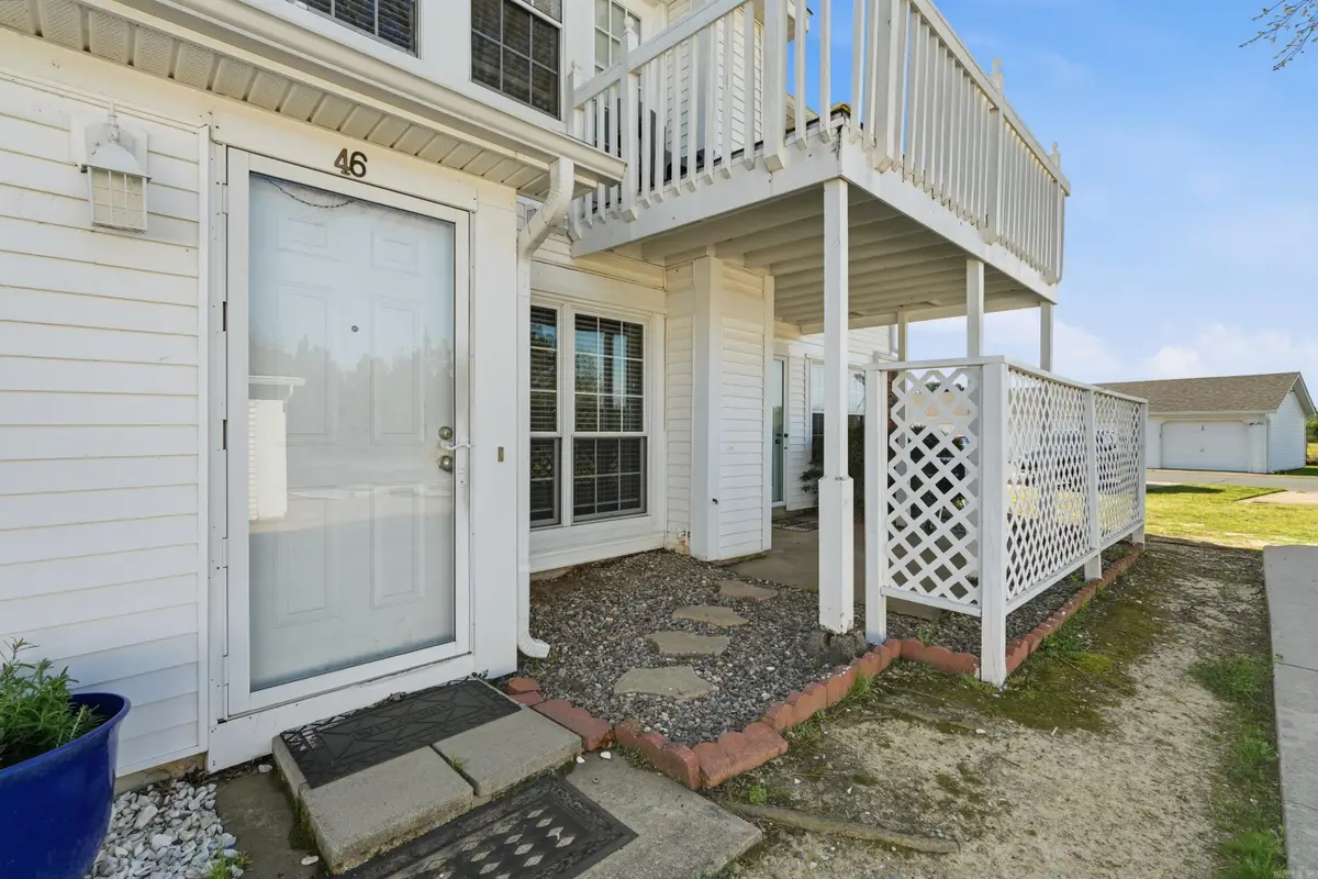 1005 S German Lane #46, Conway, AR 72034 - #1