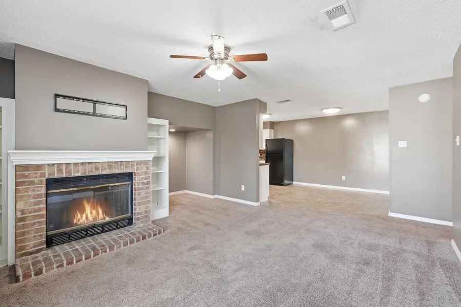 1005 S German Lane #46, Conway, AR 72034 - #3